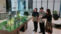 Jadi Wilayah Incaran, Alam Sutera 'Suguhkan' Elevee Condominium di Kawasan Premium