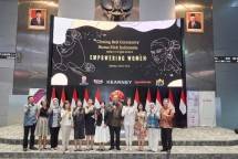 Indonesia Membutuhkan Lebih Banyak Partisipasi Perempuan dalam Posisi Kepemimpinan