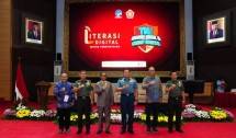 Panglima TNI Laksamana Yudo Margono 