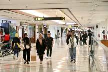 Implementasi Aturan Perjalanan Udara Terbaru di Bandara Angkasa Pura I