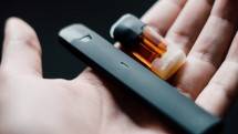 Ilustrasi Vape