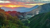 Wisata Gunung Kelud (Foto:http://wisatasenibudaya.com)