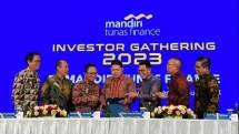Pengurus Mandiri Tunas Finance
