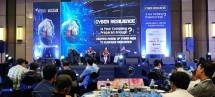 Virtus Showcase 2023 Dijadwalkan Digelar di Tiga Kota, Bahas Pentingnya Ketahanan Siber