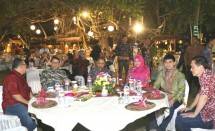 Menpar Arief Yahya bersama Bupati Pandeglang Irna Narulita dan Manajemen PT BWJ (dok INDUSTRY.co.id)