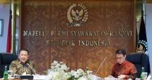 Ketua MPR RI Jadwalkan Sidang Tahunan MPR RI Dilaksanakan Tanggal 15 -16 Agustus