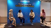 Media Gathering Karier.mu dan Prakerja 