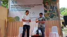 YYADU! dan Kita Olah Indonesia Berkolaborasi Ciptakan Ekosistem Daur Ulang untuk Wujudkan Ekonomi Sirkular