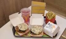 Luncurkan Taste of Japan, McDonald's Indonesia Puaskan Pecinta Makanan Dan Budaya Jepang