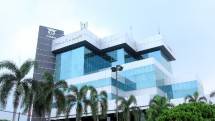 Gedung ASABRI