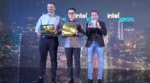 Intel Luncurkan Prosesor 13th Gen Intel Core Mobile dan Prosesor 4th Gen Intel Xeon Scalable di Indonesia