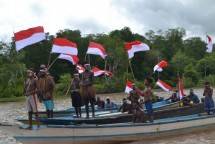 Satu Dayung Untuk Indonesia