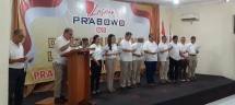 Deklarasi Laskar Prabowo 08