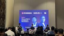 ETH Indonesia x BUIDLRS 