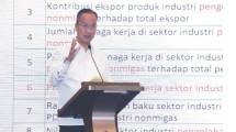 Meperin Agus: Sektor Industri Sumbang 20% PDB