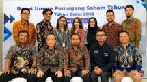 Penjualan Seluruh Segmen Bisnis Meroket, Anak Usaha PIS Torehkan Kinerja Positif