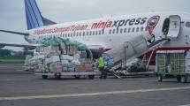 Kebutuhan Layanan Kargo Meningkat, Ninja Cargo Bantu UKM Optimalkan Pengiriman ke Seluruh Indonesia 