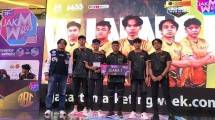 Kemenparakref Beri Perhatian Besar ke Ekosistem eSports Nasional