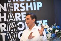 Dongkrak Market Share KPR Non Subsidi BTN Resmikan Sales Center KPR