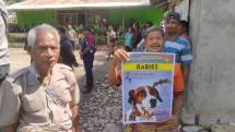 Langkah Darurat Kementan Respon Peningkatan Kasus Rabies di Beberapa Daerah