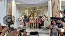 sanwacompany Secara Resmi Buka Showroom di Indonesia