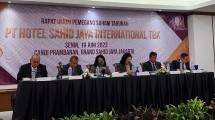 RUPST PT Sahid Jaya International Tbk 