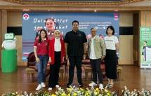 Coaching Financial Planning, Wisma Menpora, Senayan, Jakarta.