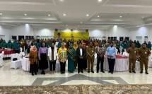 Indeks Literasi Sedang Di Balikpapan, Walikota Rahmad Mas'ud Galakkan Program Inovatif