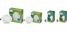 Lampu LED terbaru dari Signify Philips.