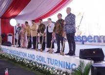 Aspen Medical Bangun Rumah Sakit Internasional Pertama di Depok