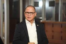 Mukhtarudin, Anggota Komisi VII DPR RI (politisi partai Golkar)