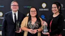 Rheem Raih Dua Penghargaan Bergengsi dari Edison Awards 2023