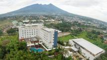 Event Pameran Dongkrak Bisnis Perhotelan