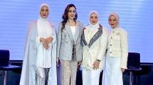 Buttonscarves Beauty Perkenalkan 3 Sosok Inspiratif The Face of Buttonscarves Beauty