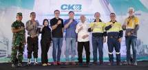 , CKB Group 