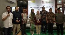 Dompet Dhuafa Gandeng Super Indo Gencarkan Pemerataan Kesejahteraan Masyarakat & Kelestarian Alam