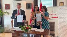 Prudential Indonesia Kembali Berikan Beasiswa bagi Pelajar Studi ke Inggris