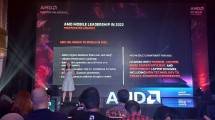AMD Luncurkan AMD Ryzen&trade; 7000 Series Processors