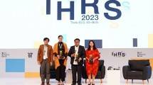 Ramaikan Gelaran IHRS 2023, PIS Paparkan Prinsip Bisnis Berkelanjutan