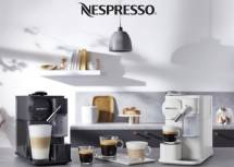Nespresso relokasi butiknya ke Pakuwon Mall Jogja.
