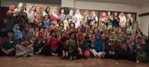  Pertemuan Isteri Purnawirawan Pengurus Pepabri