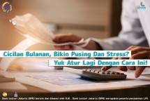 Bank Lestari Jakarta (BPR)