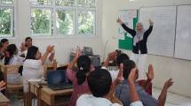 Program Pelatihan Pengajar Guru Bahasa Inggris EF Kids and Teens Indonesia 