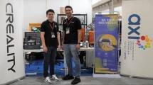 Astragraphia Xprins Indonesia Hadir di Indonesia Comic Con 2023