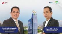 Dok Pegadaian 