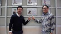 CEO Speaks BINUS Business School