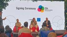 Menjadi Yang Pertama Di Asia Tenggara, ASRI Bawa 25hours Hotel Ke Indonesia