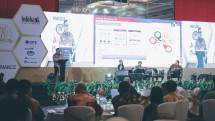 BPR tak Perlu Rogoh Kocek Dalam untuk Digitalisasi Layanan asal Gaet Bank Umum 