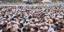 Doa 1212 bandung-foto IST