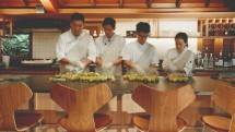 Kolaborasi Chef Jung Chan Bareng Fritz Hansen Jakarta 